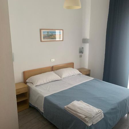 Residence Abamar Rimini Exterior photo