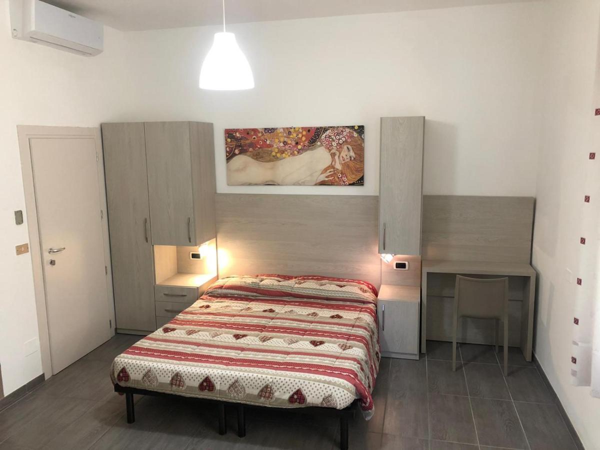 Residence Abamar Rimini Exterior photo